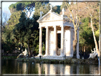 foto Parco di Villa Borghese